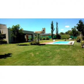 CASA DE CATEGORIA EN LAS SIERRAS de CORDOBA